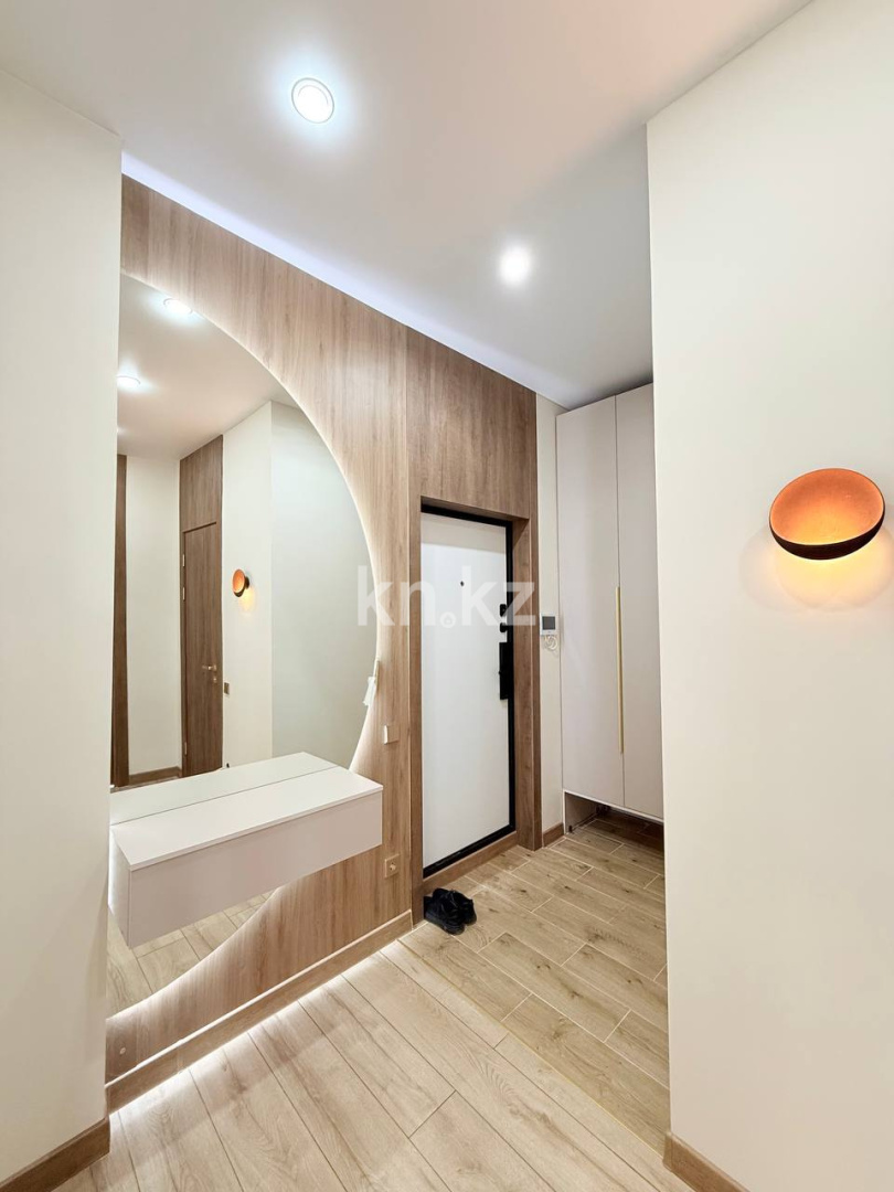 Продажа 2-комнатной квартиры, 44 м² в Астане - фото 15