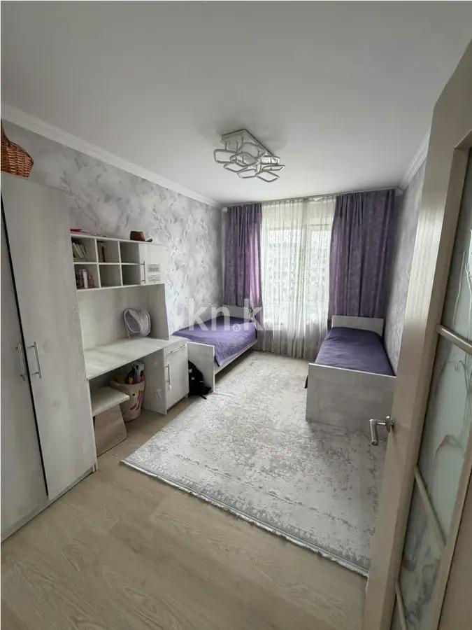 Продажа 4-комнатной квартиры, 75 м² в Караганде - фото 4