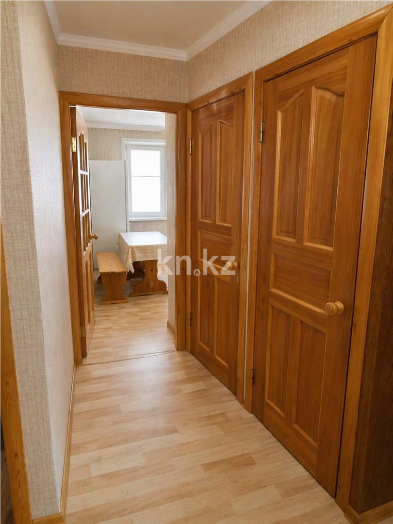 Продажа 2-комнатной квартиры, 46 м² в Караганде - фото 10
