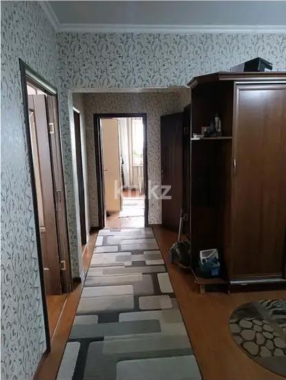 Продажа 3-комнатной квартиры, 91 м², мкр-н Кулагер, дом  6 в Алматы - фото 7