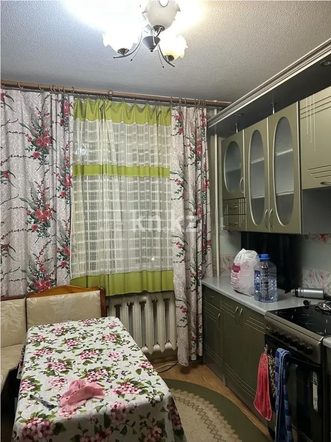 Продажа 4-комнатной квартиры, 85 м², мкр-н Степной-4, дом  11 в Караганде - фото 4