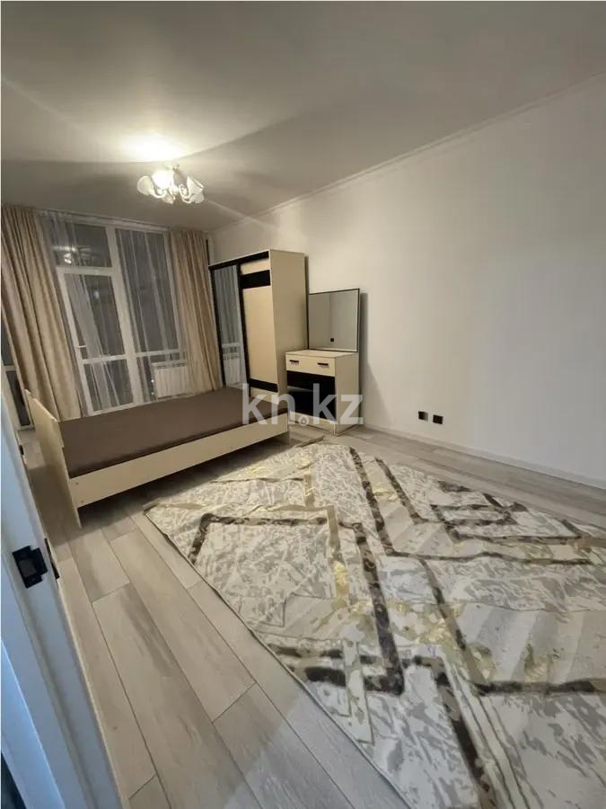 Продажа 3-комнатной квартиры, 67 м² в Алматы - фото 2