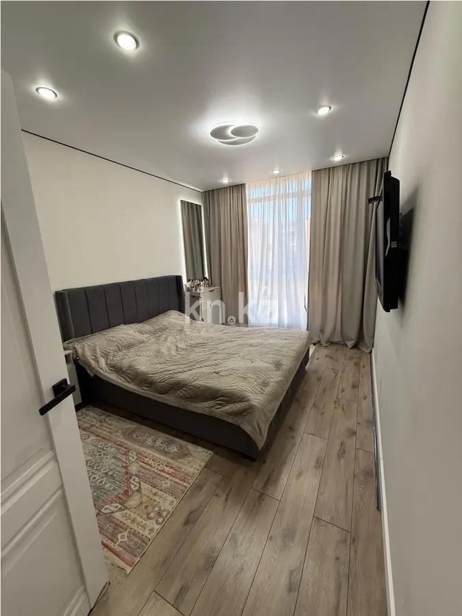 Продажа 2-комнатной квартиры, 63 м² в Алматы - фото 2