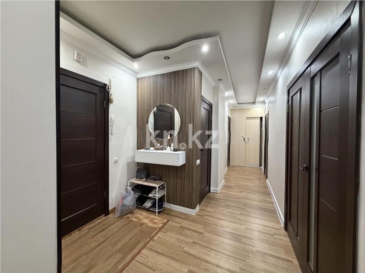 Продажа 2-комнатной квартиры, 76.1 м² в Астане - фото 6
