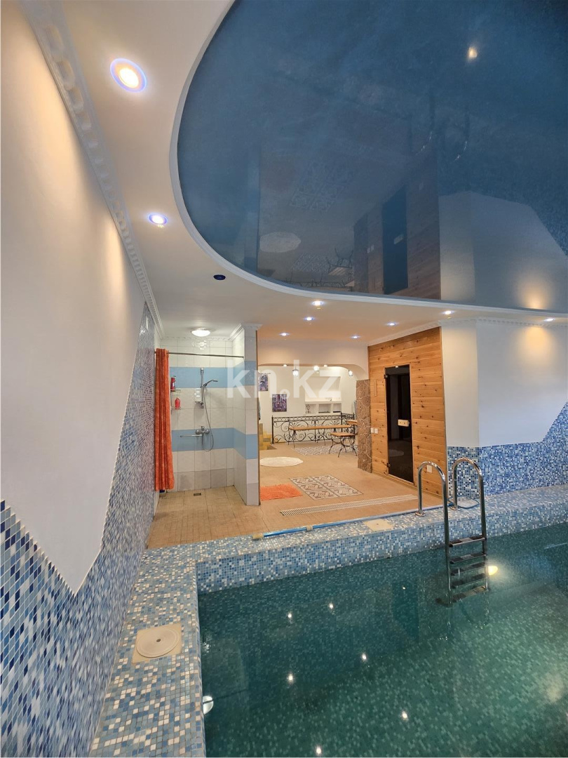 Продажа 6-комнатного дома, 274 м² в Караганде - фото 36