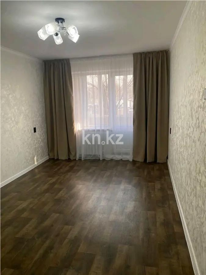 Продажа 2-комнатной квартиры, 44.5 м² в Алматы