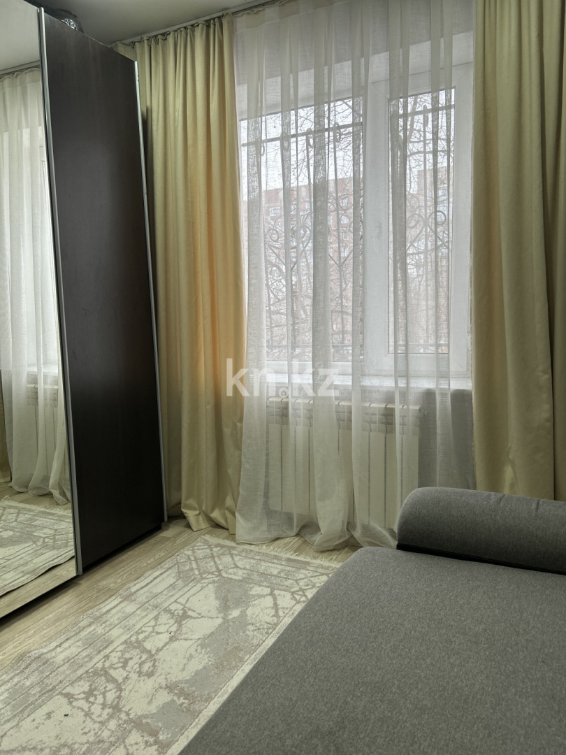 Продажа 1-комнатной квартиры, 34.5 м² в Караганде - фото 5