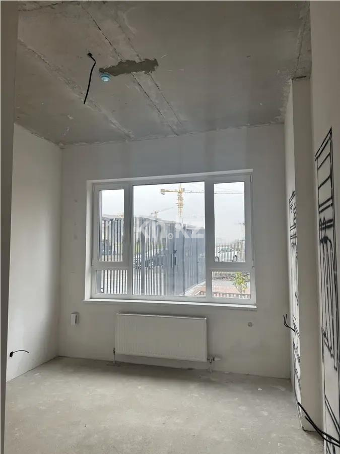 Продажа 2-комнатной квартиры, 65.59 м², ул. Байге, дом  12б в Алматы - фото 2