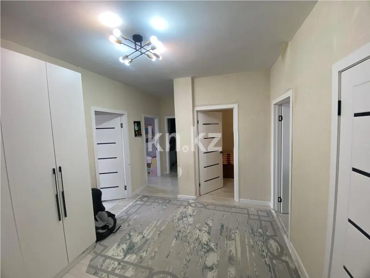 Продажа 3-комнатной квартиры, 81 м² в Астане - фото 7
