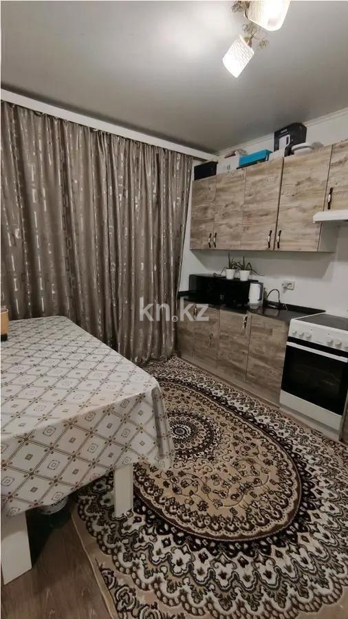 Продажа 1-комнатной квартиры, 33.6 м² в Алматы - фото 2