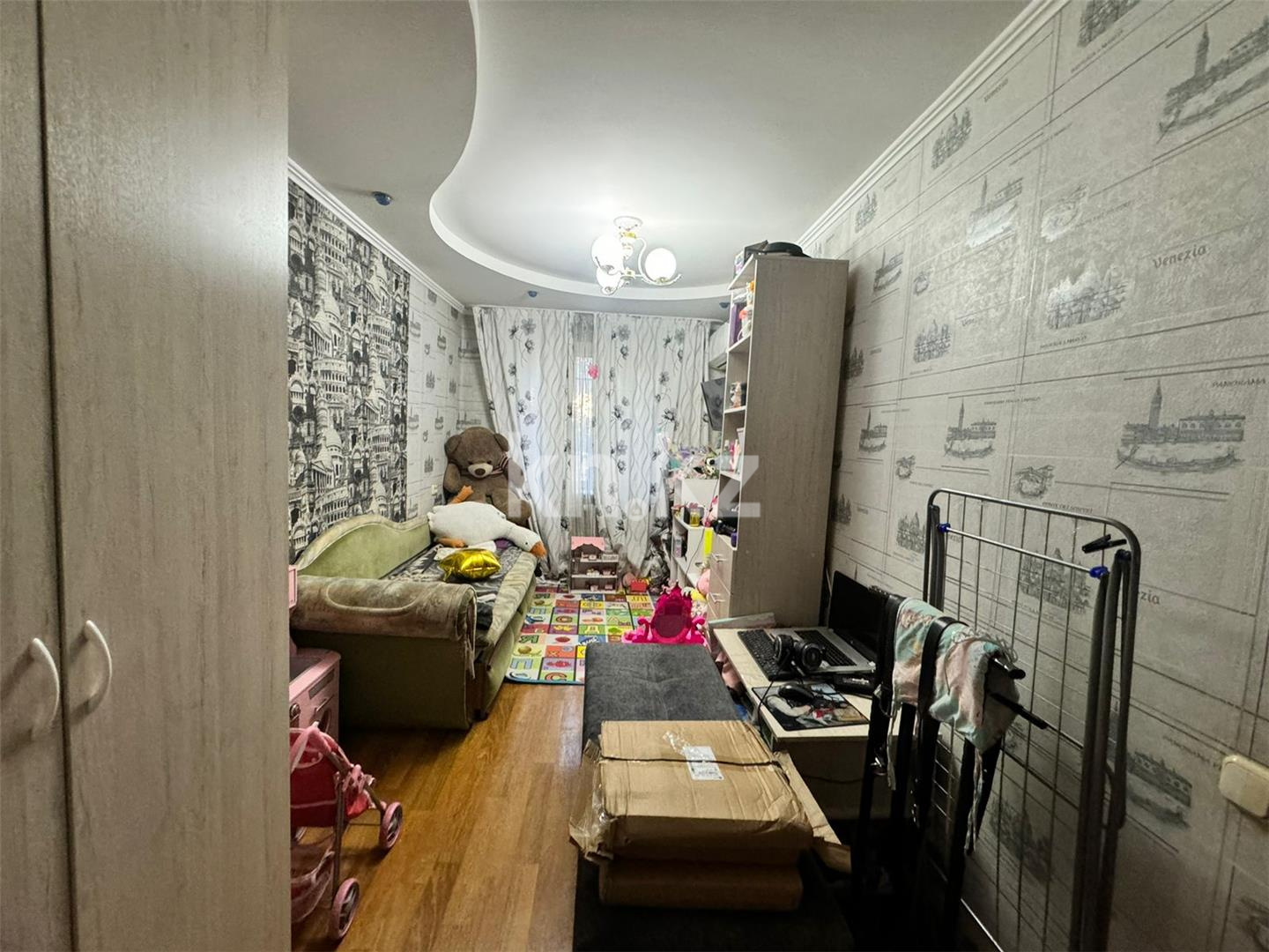 Продажа 3-комнатной квартиры, 60 м², ул. Сатыбалдина в Караганде - фото 5