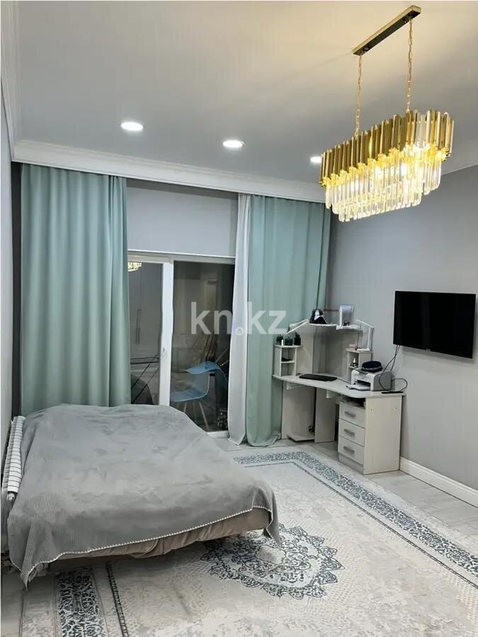 Продажа 1-комнатной квартиры, 44.2 м² в Астане