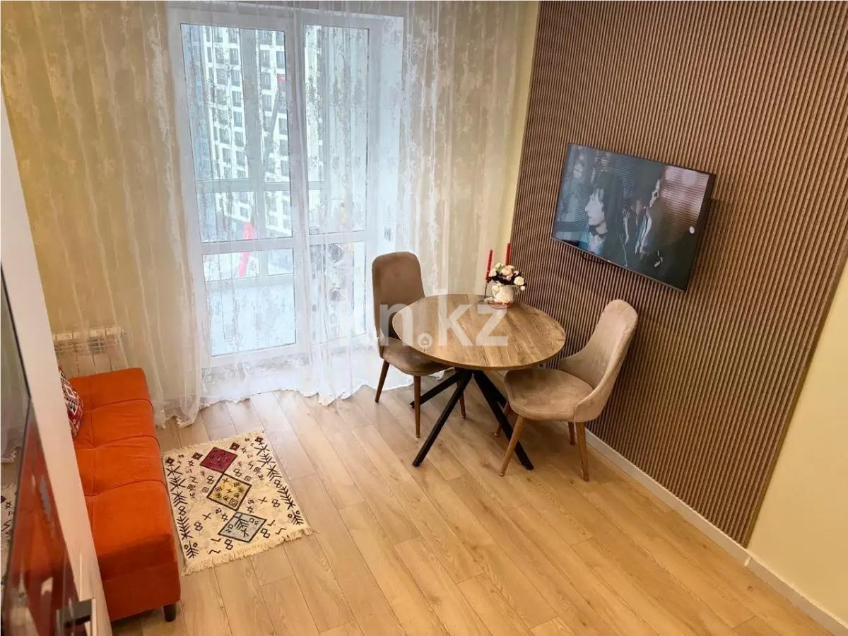 Продажа 1-комнатной квартиры, 46 м² в Астане - фото 2