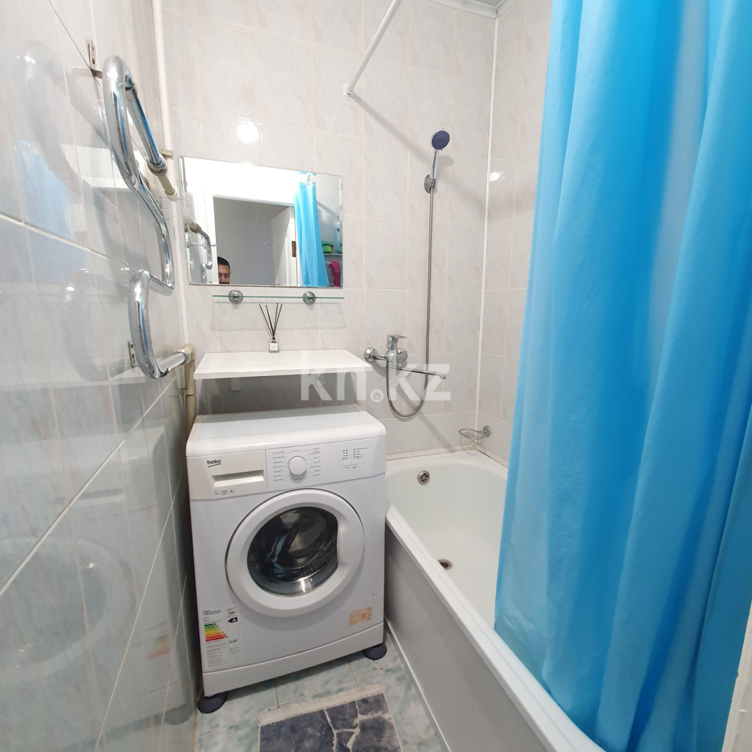 Продажа 2-комнатной квартиры, 45.2 м² в Актобе - фото 14