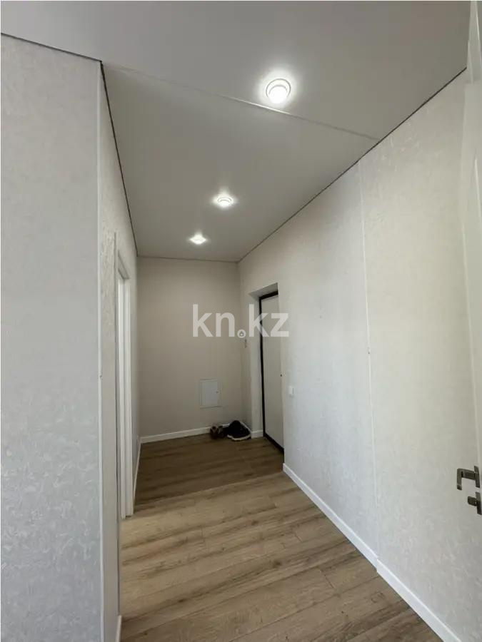 Продажа 2-комнатной квартиры, 42 м² в Астане - фото 5