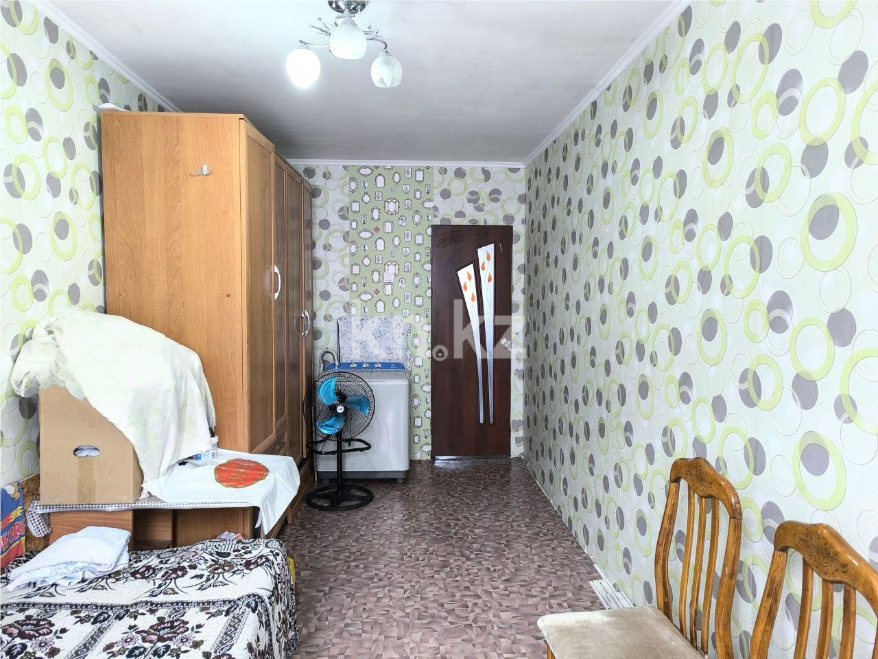 Продажа 2-комнатной квартиры, 44 м² в Караганде - фото 3