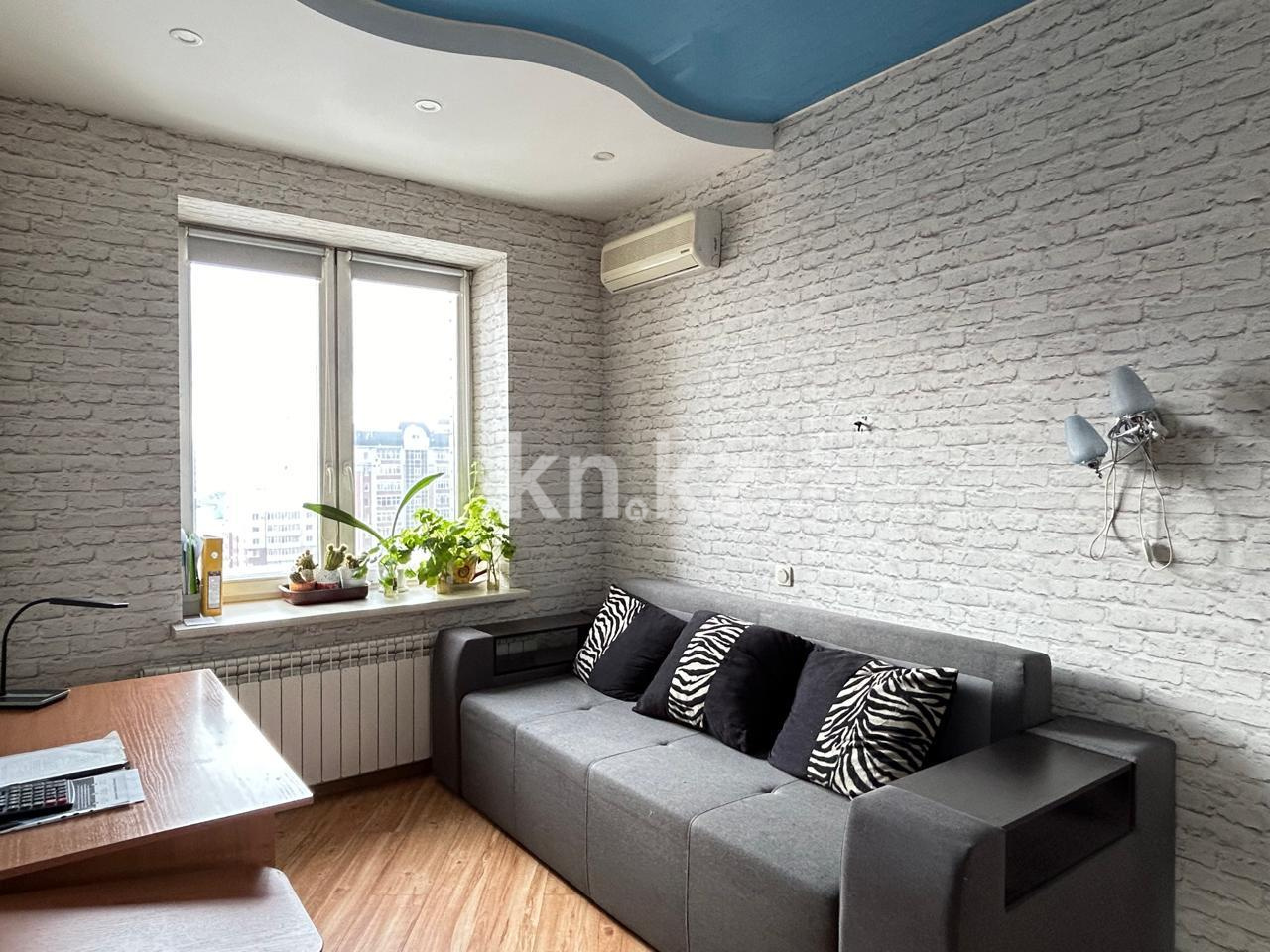 Продажа 5-комнатной квартиры, 162 м², пр. Республики в Астане - фото 14