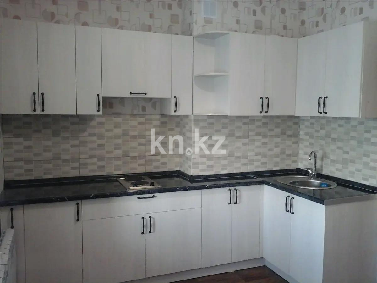 Продажа 1-комнатной квартиры, 47 м² в Астане - фото 2