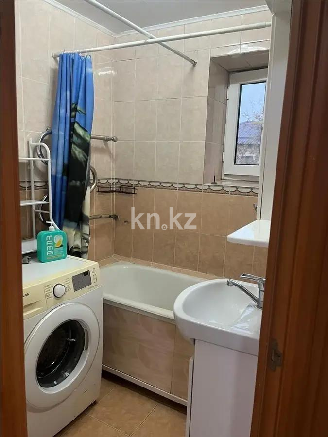 Продажа 2-комнатной квартиры, 52.1 м² в Алматы - фото 4
