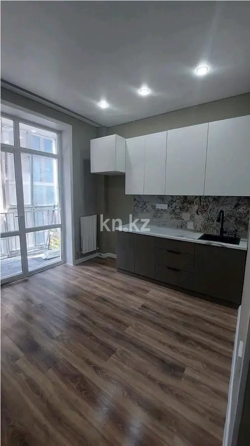 Продажа 1-комнатной квартиры, 45 м² в Караганде - фото 2