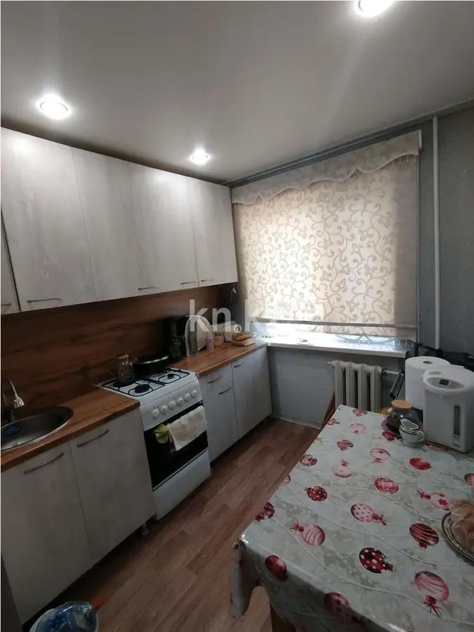 Продажа 3-комнатной квартиры, 63 м² в Караганде - фото 4