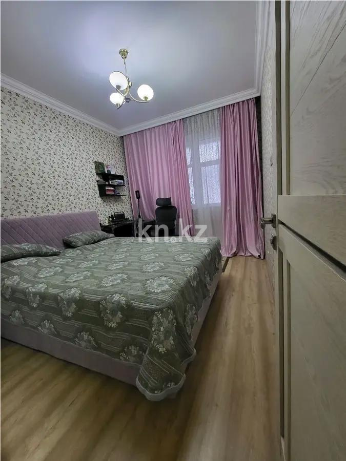 Продажа 3-комнатной квартиры, 61.1 м², пр. Аль-Фараби, дом  30 в Астане - фото 2
