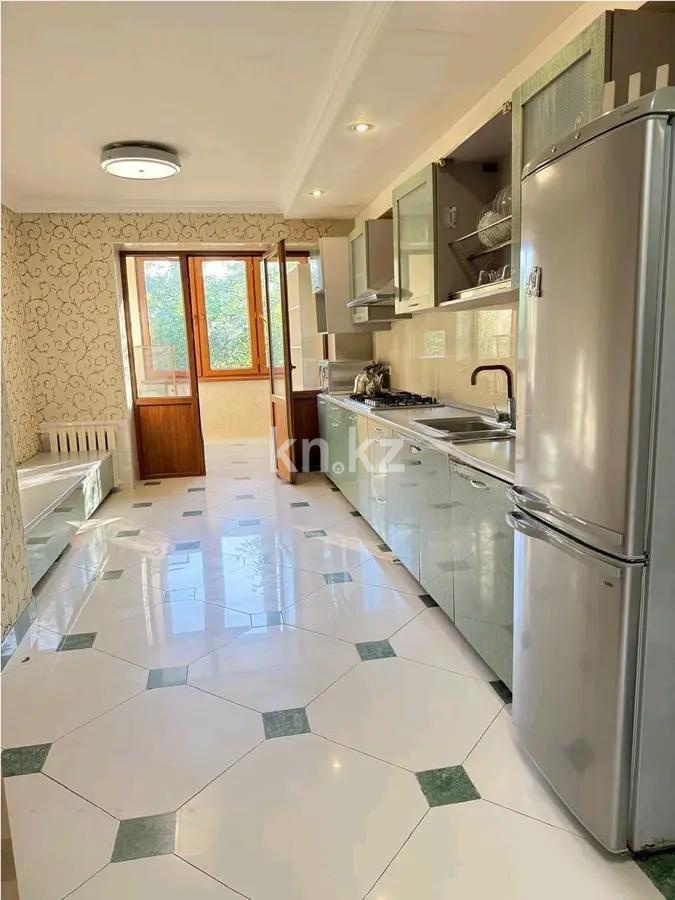 Продажа 3-комнатной квартиры, 80 м² в Алматы - фото 3