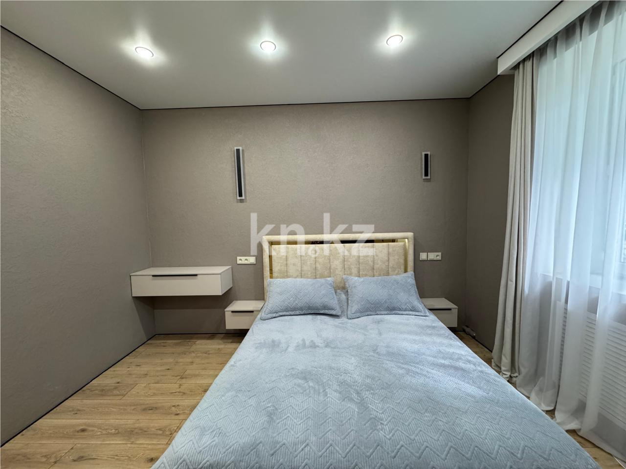 Продажа 3-комнатной квартиры, 83 м², ул. Байтурсынова в Темиртау - фото 8