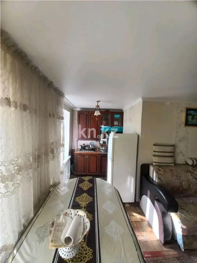 Продажа 2-комнатной квартиры, 44 м² в Караганде - фото 3
