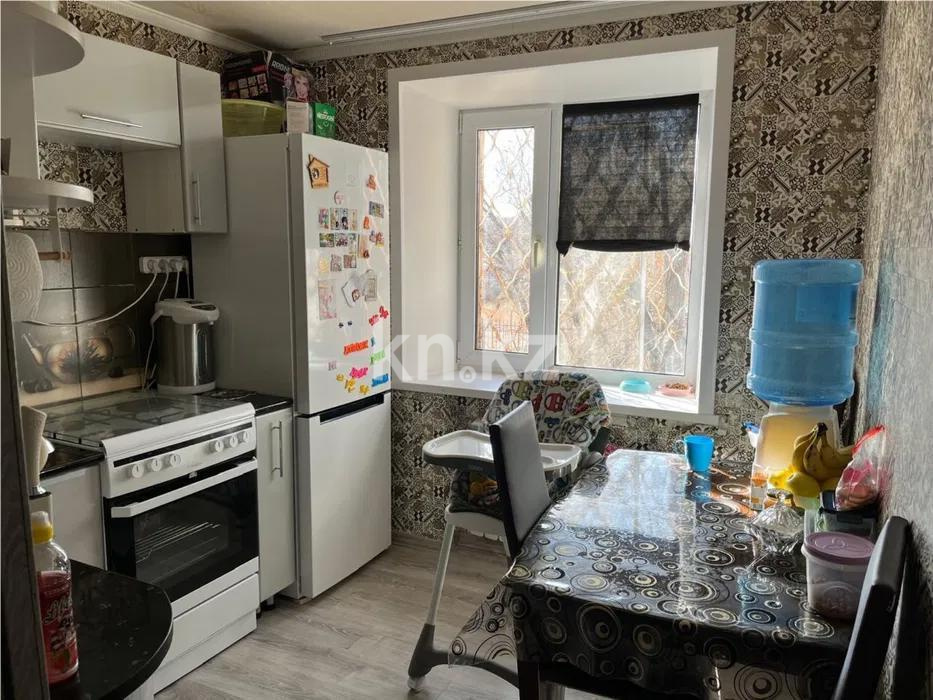 Продажа 3-комнатной квартиры, 56 м² в Темиртау - фото 3