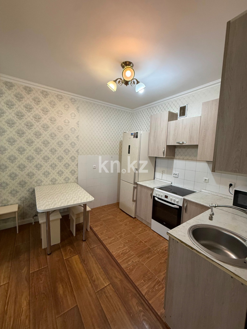 Аренда 2-комнатной квартиры посуточно, 55 м² в Астане - фото 6