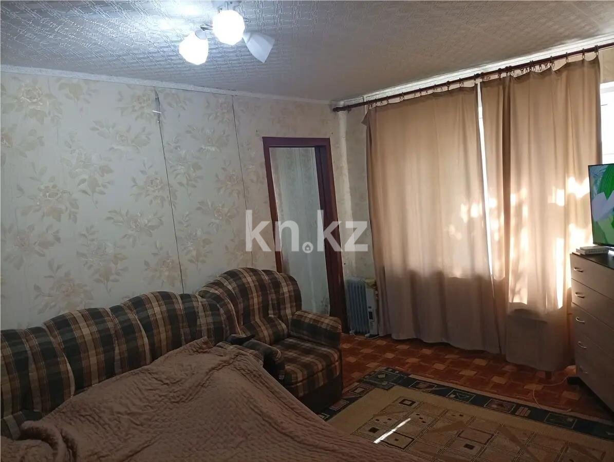 Продажа 2-комнатной квартиры, 38 м² в Астане