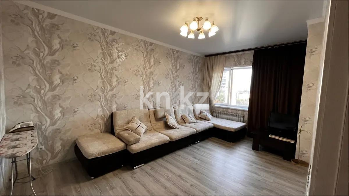 Продажа 3-комнатной квартиры, 78 м², пр. Шахтеров, дом  52Б в Караганде