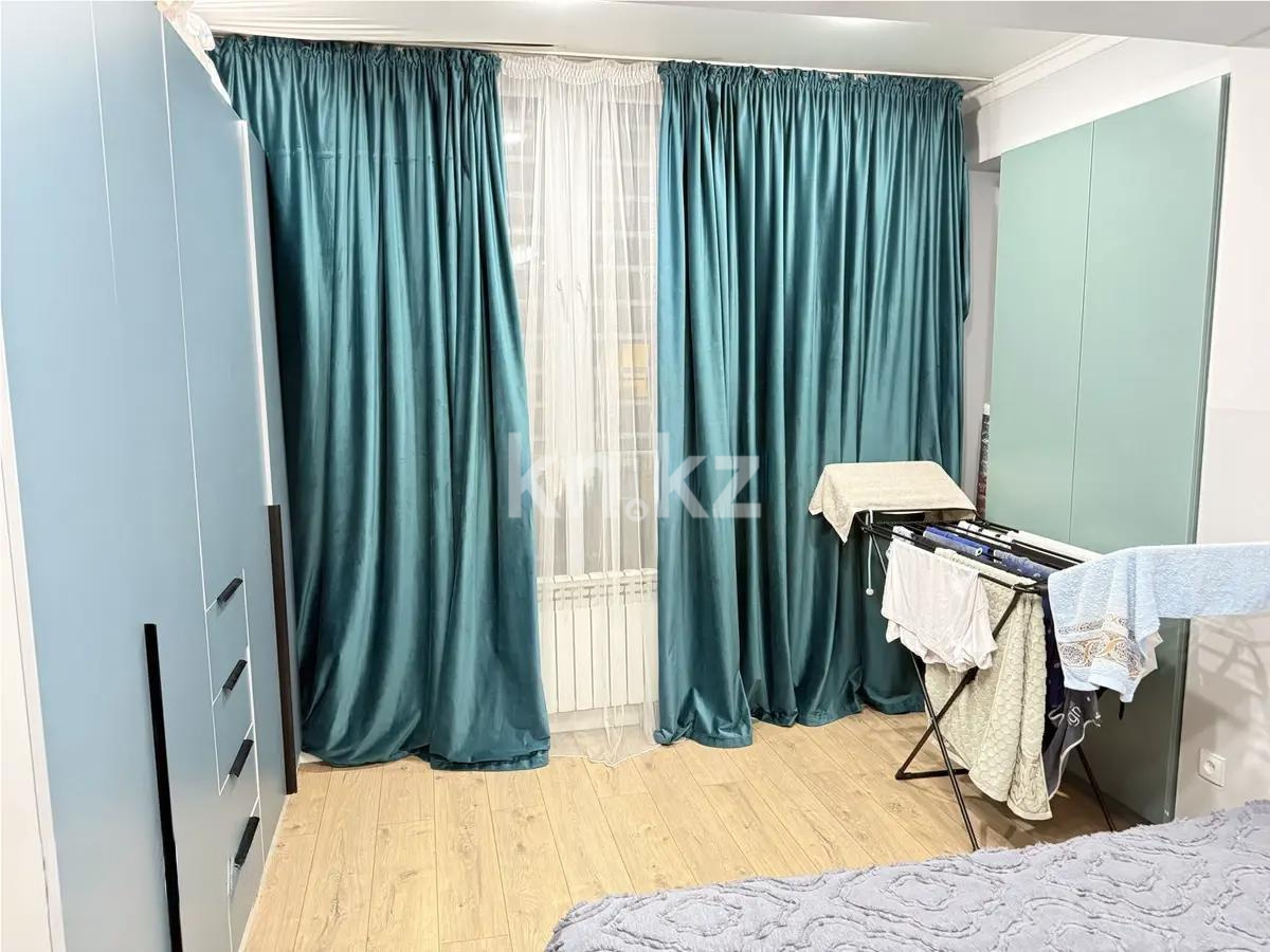 Продажа 2-комнатной квартиры, 60 м² в Алматы - фото 2