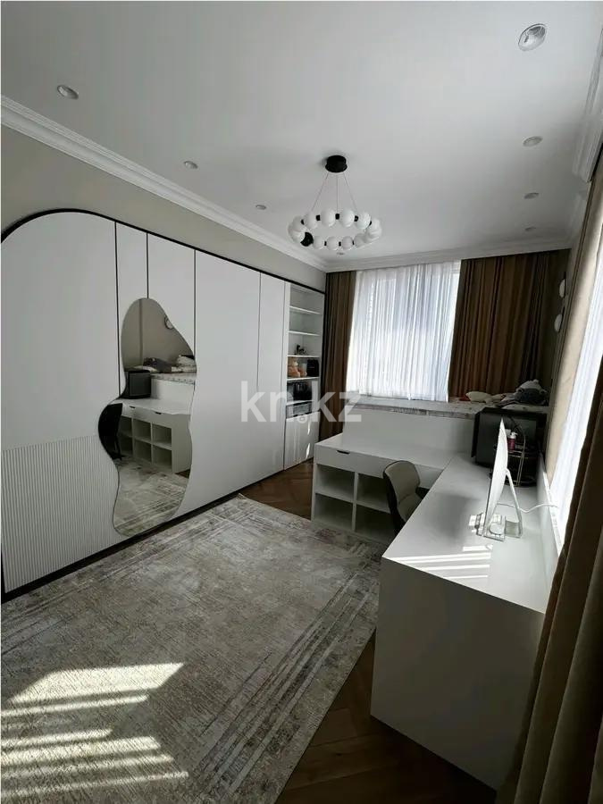 Продажа 4-комнатной квартиры, 140 м² в Астане - фото 4