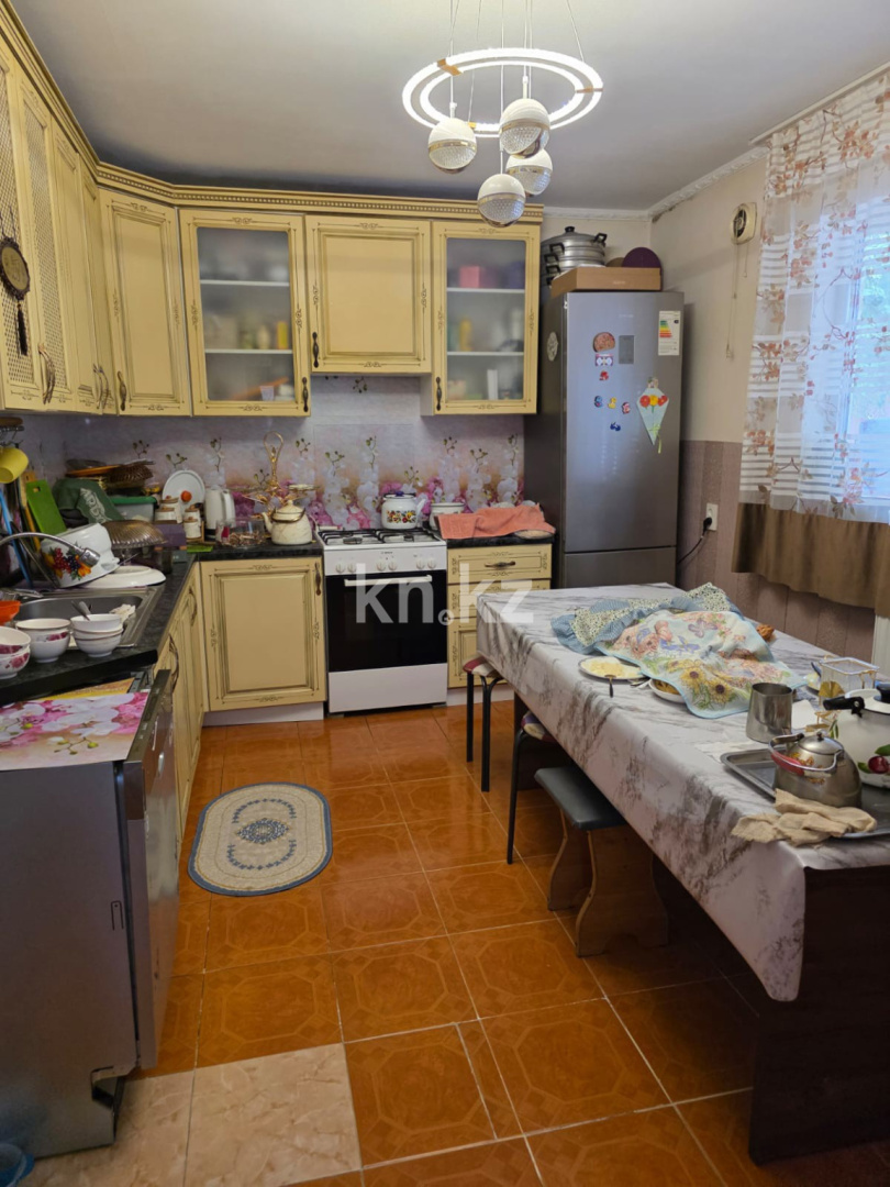 Продажа 8-комнатного дома, 154 м² в Алматы - фото 4