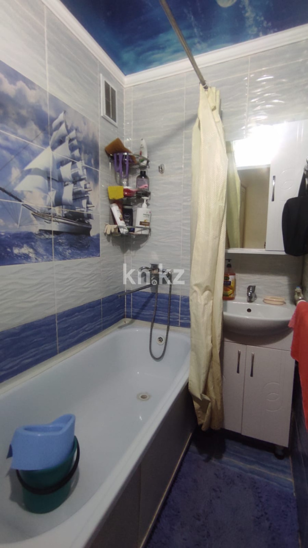 Продажа 4-комнатной квартиры, 74 м², Самал, дом  2 в Таразе - фото 2