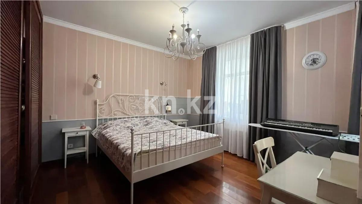 Продажа 6-комнатной квартиры, 280 м², ул. Жубан Ана, дом  1 в Астане - фото 2
