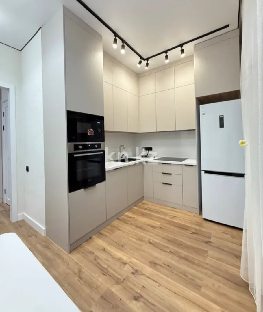 Аренда 1-комнатной квартиры посуточно, 35 м², ул. Кожабекова, дом  17/1 в Алматы - фото 7