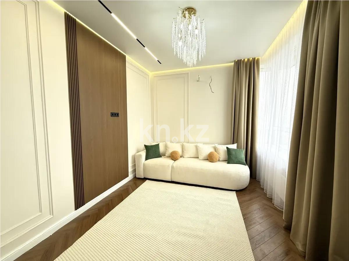 Продажа 3-комнатной квартиры, 66 м² в Астане