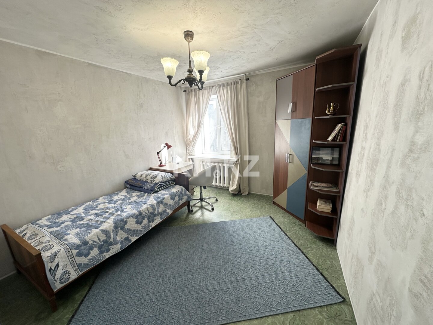 Продажа 3-комнатной квартиры, 67 м² в Караганде - фото 8