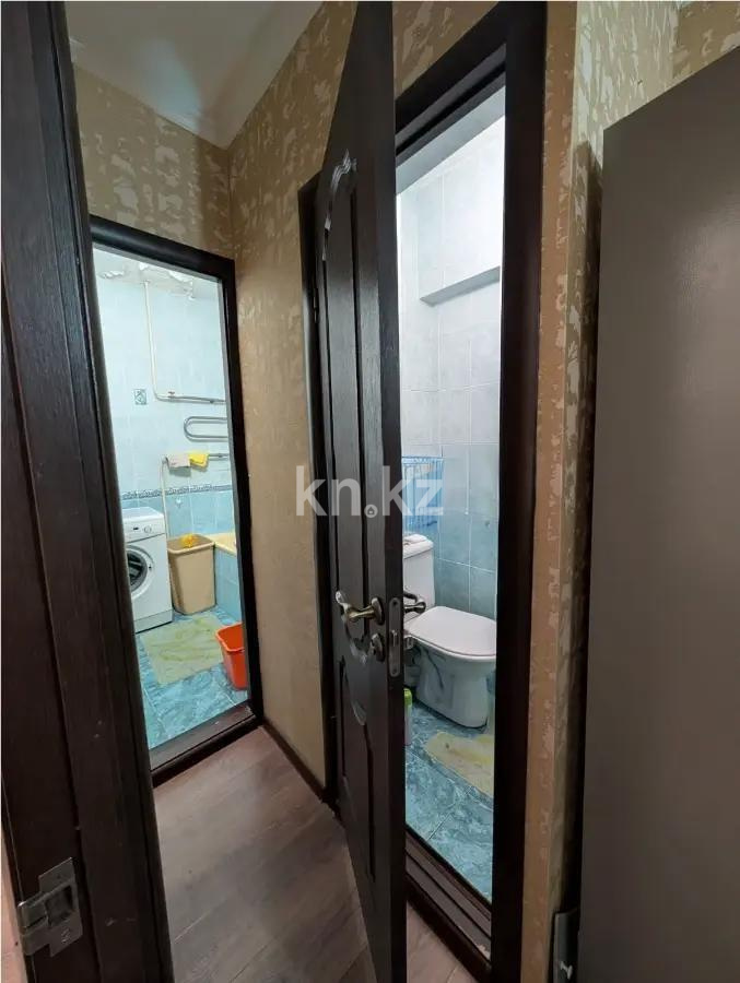 Продажа 3-комнатной квартиры, 61.9 м², ул. Афцинао, дом  1 в Алматы - фото 5