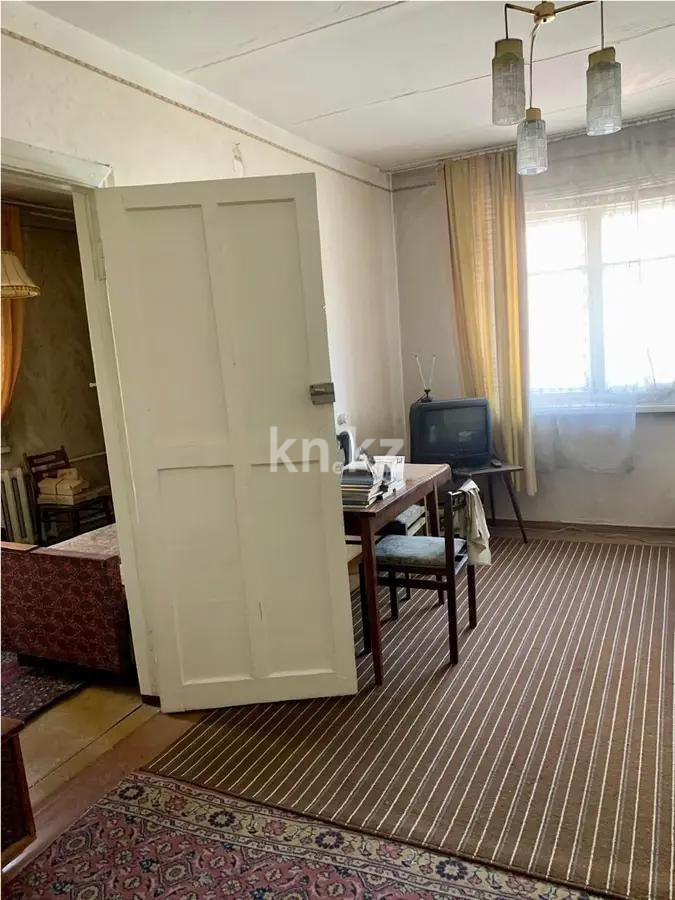 Продажа 2-комнатной квартиры, 40 м², пр. Достык, дом  99в в Алматы - фото 2