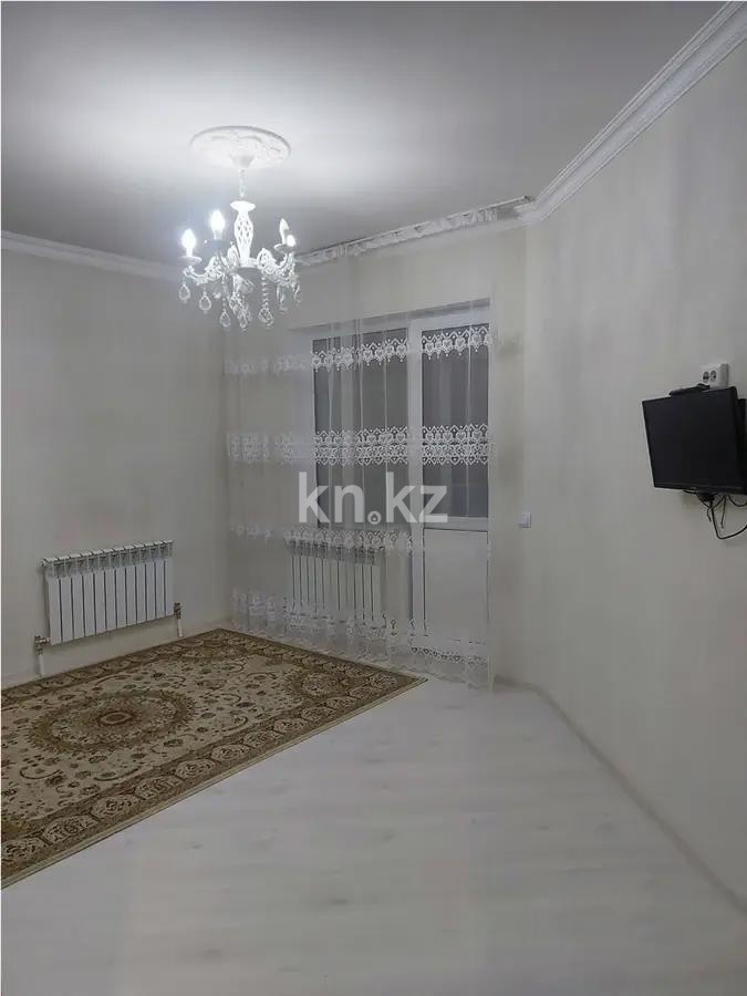 Продажа 3-комнатной квартиры, 65 м², пр. Тлендиева, дом  42 в Астане