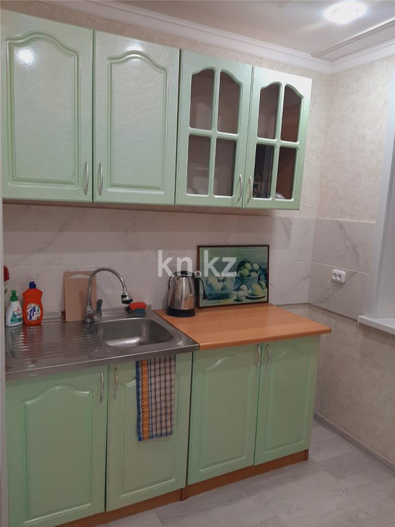 Продажа 2-комнатной квартиры, 45 м², мкр-н 15 в Караганде - фото 3