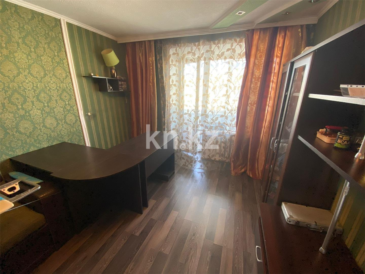 Продажа 3-комнатной квартиры, 95 м², 68-й квартал, дом  17б в Темиртау - фото 4