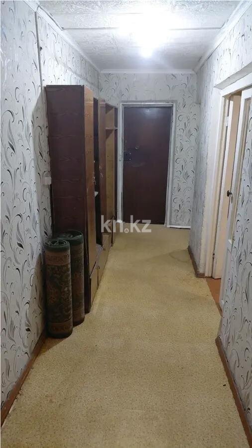 Продажа 3-комнатной квартиры, 68 м² в Караганде - фото 3