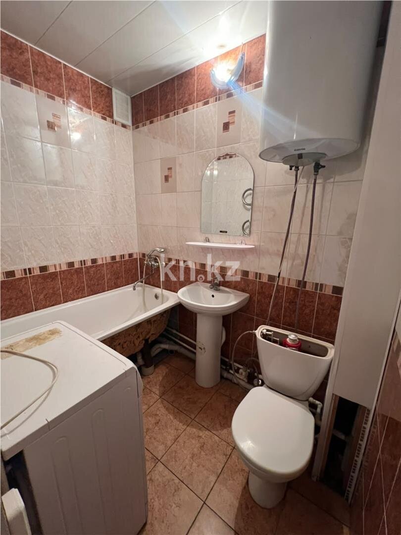 Продажа 2-комнатной квартиры, 44 м² в Караганде - фото 9
