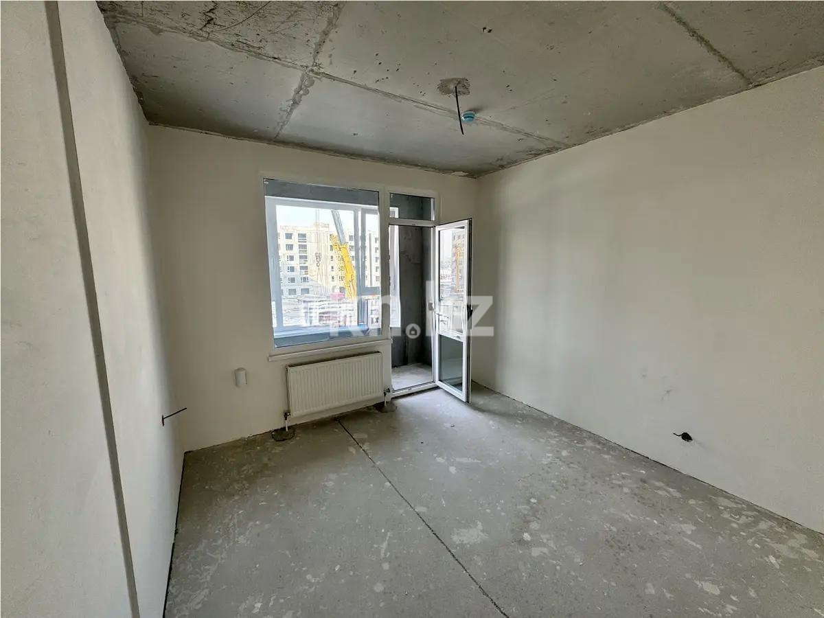 Продажа 2-комнатной квартиры, 45 м² в Алматы - фото 3