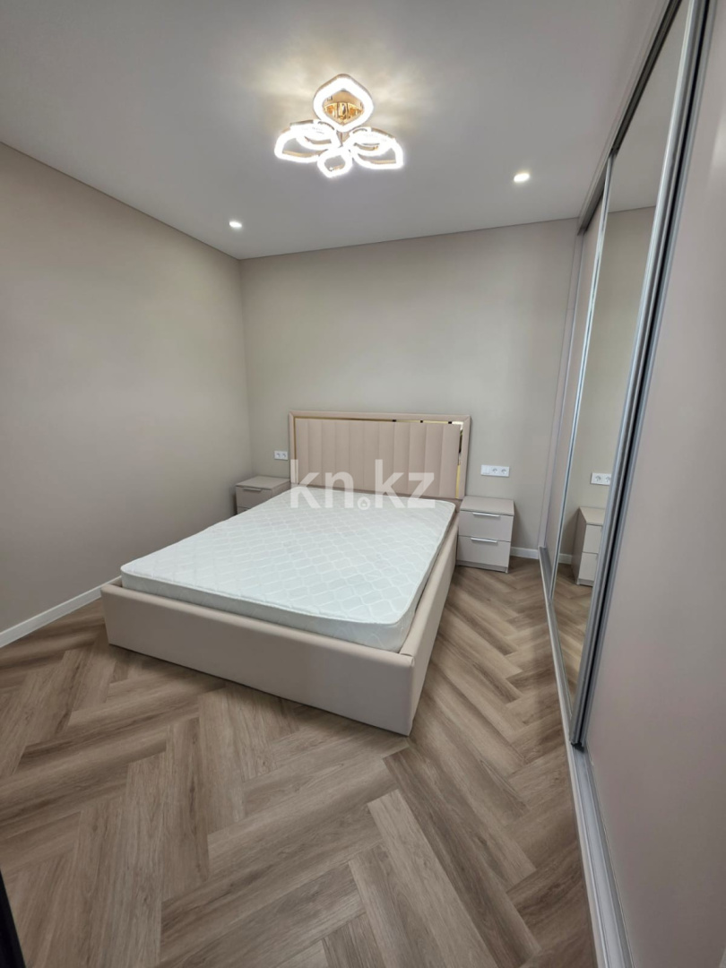 Аренда 1-комнатной квартиры, 42.1 м² в Алматы - фото 7